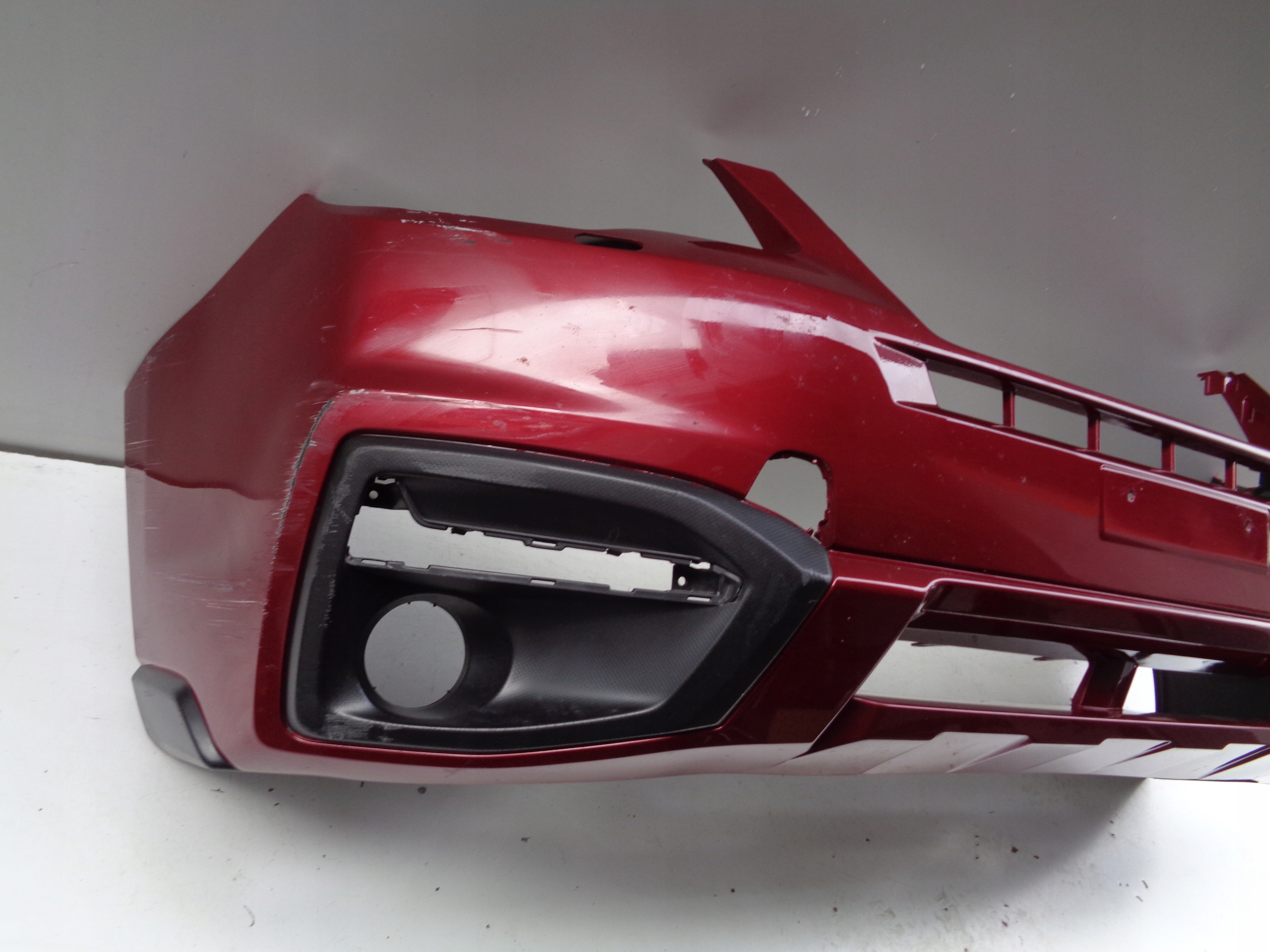 Frontstoßstange OPEL CORSA F 23- LIFT NR 49758
