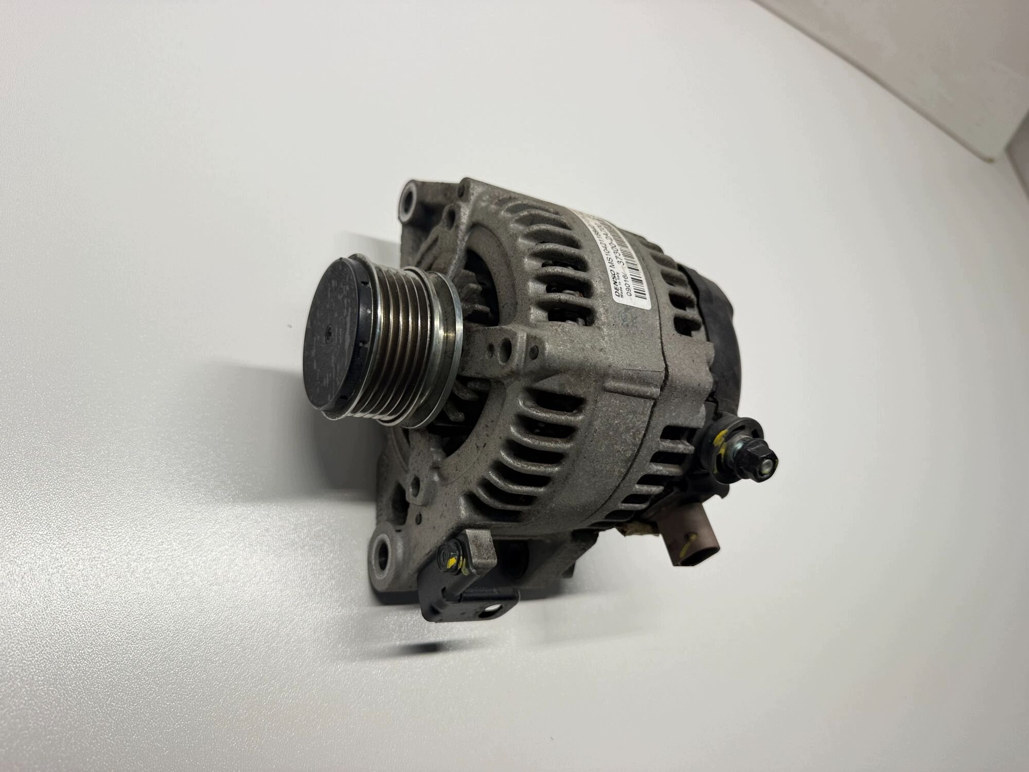 ALTERNATOR HYUNDAI TUCSON II 1.7 CRDI D4FD 37300-2A700 2015