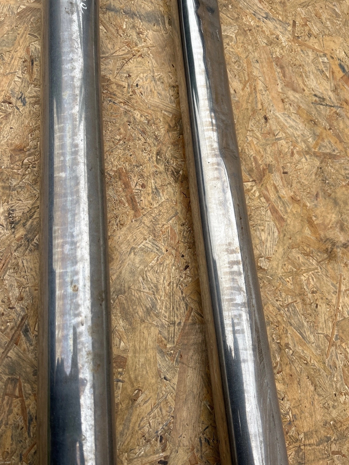 thresholds orurowanie stopien left right Ford Kuga MK1