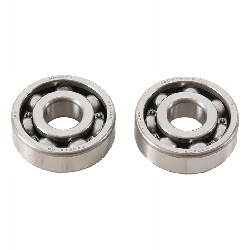 BBK0018223 - ПОДШИПНИКИ БАЛАНСИРОВОЧНОГО ВАЛА KAWASAKI KFX 400