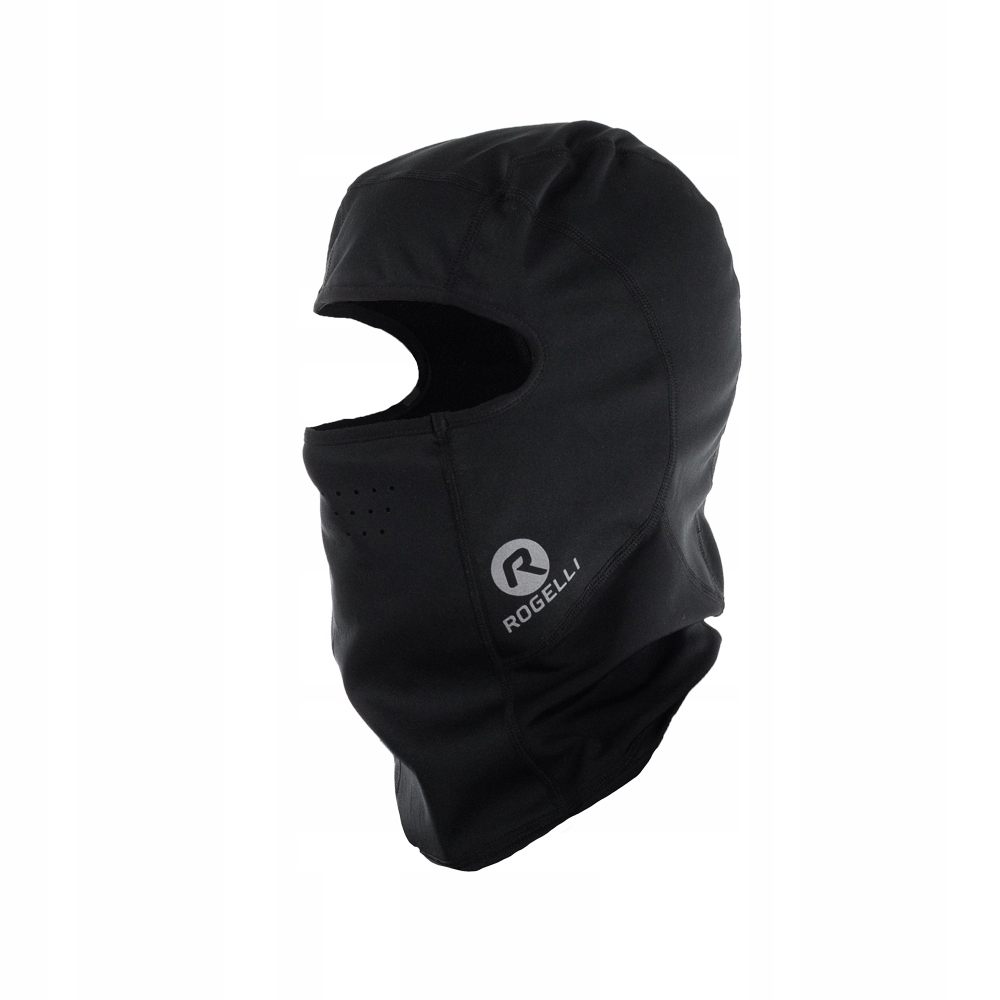 Rogelli Lavis - sportowa softshellowa kominiarka