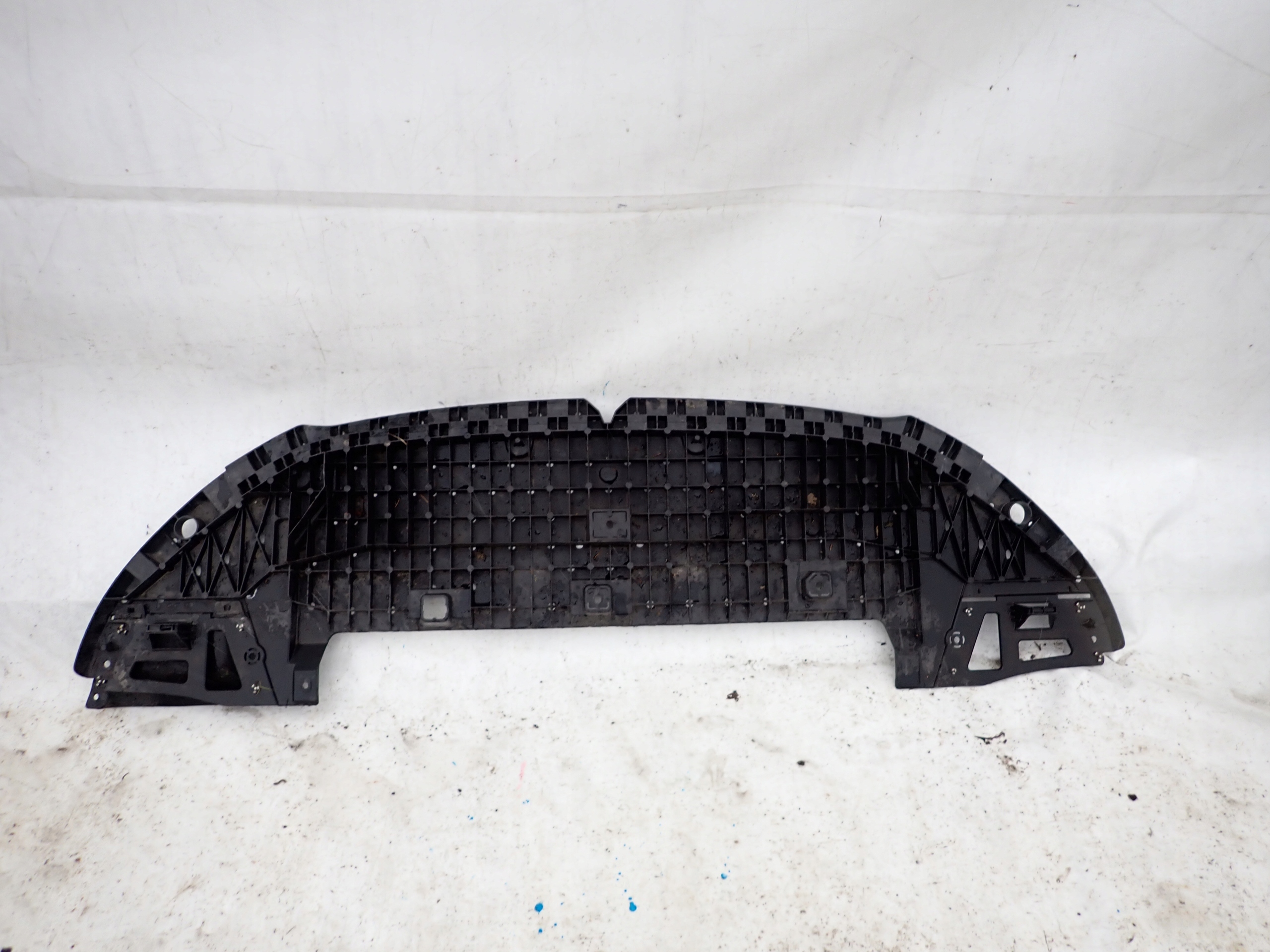 OPEL CORSA F 19-> cover cover below bumper front