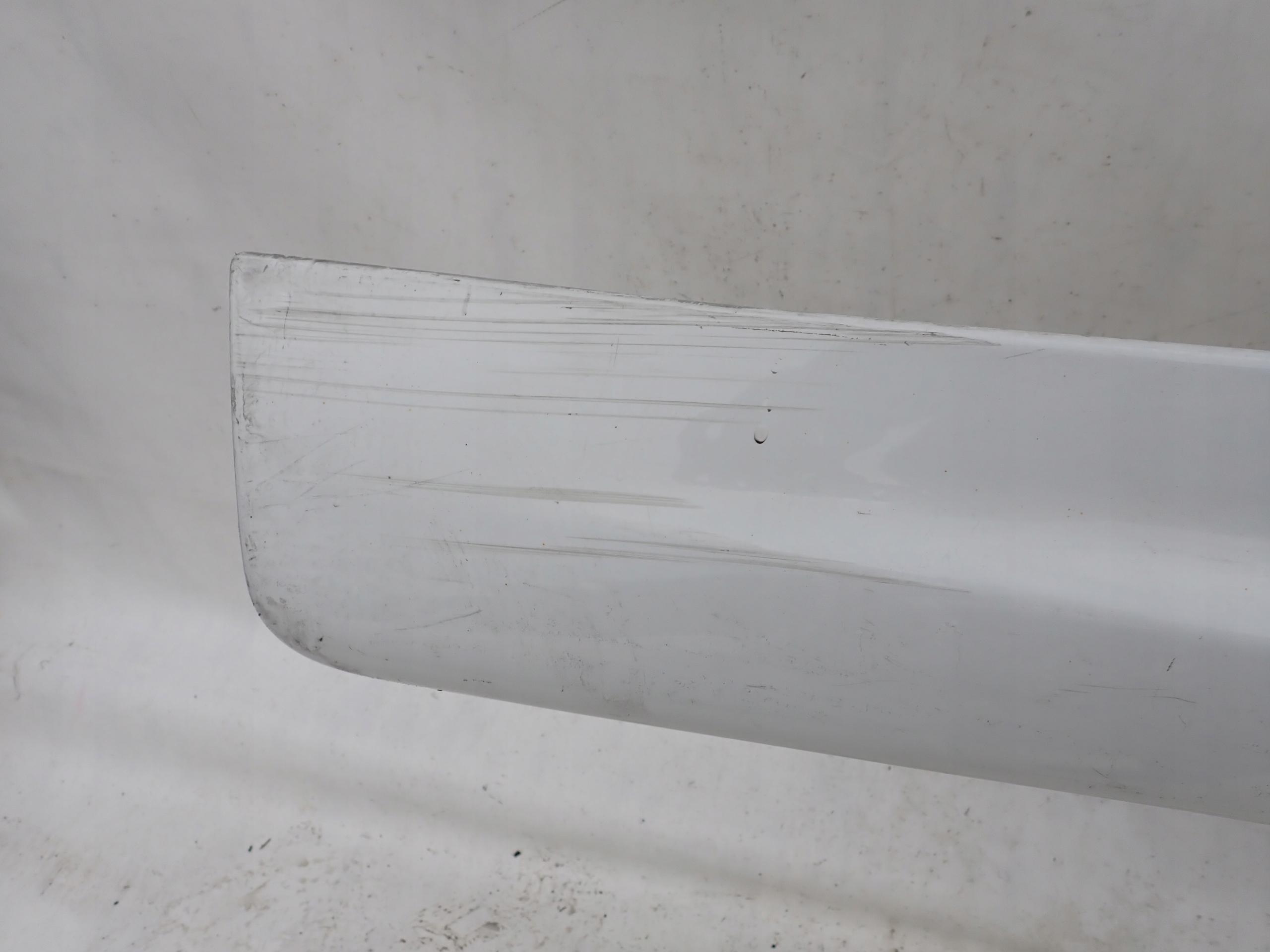 OPEL CORSA D OPC-LINE 3D moulding threshold right threshold