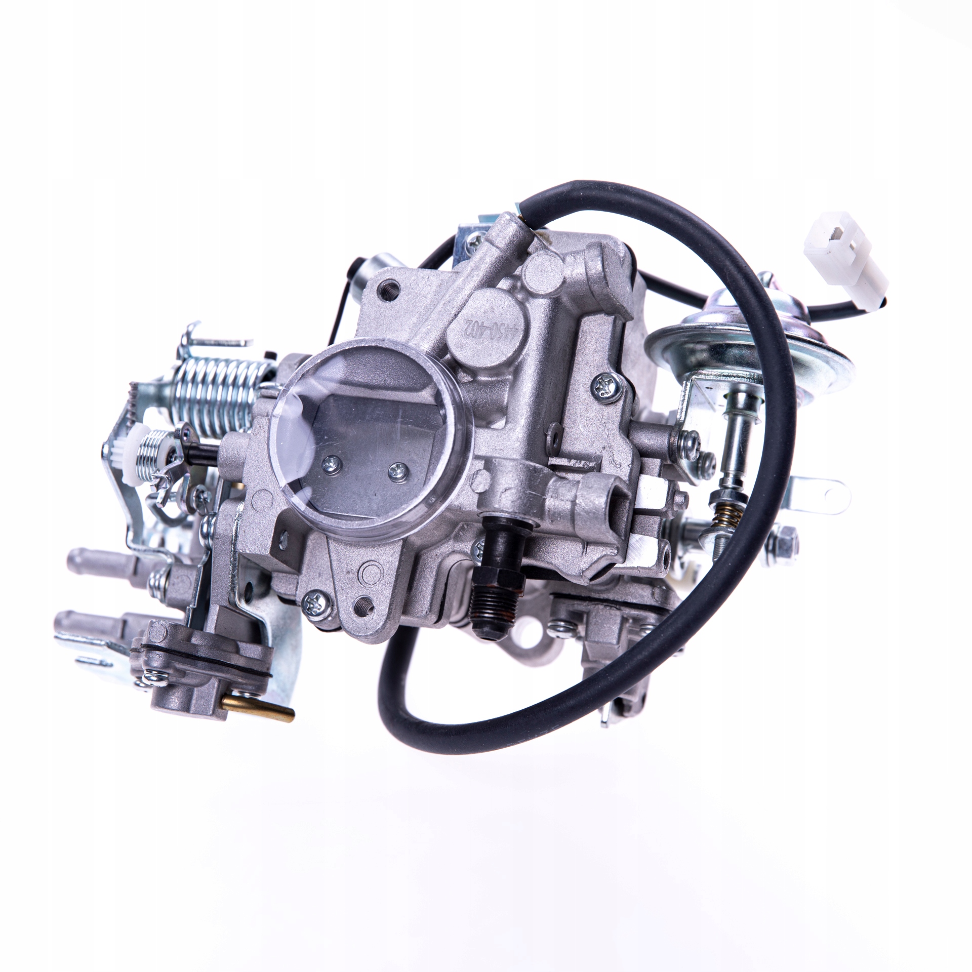 21100-78161-71 - КАРБЮРАТОР TOYOTA 5K 4Y AISIN