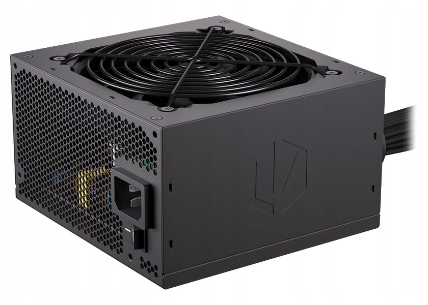 Endorfy zdroj Vero L5 Bronze 500W Atx 120mm 80 Plus Bronze