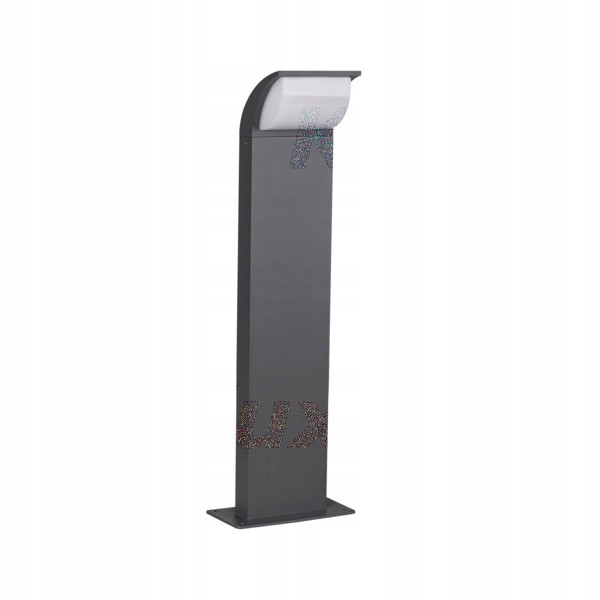 

Lampa ogrodowa słupek Abete Led 60 Gr 60cm