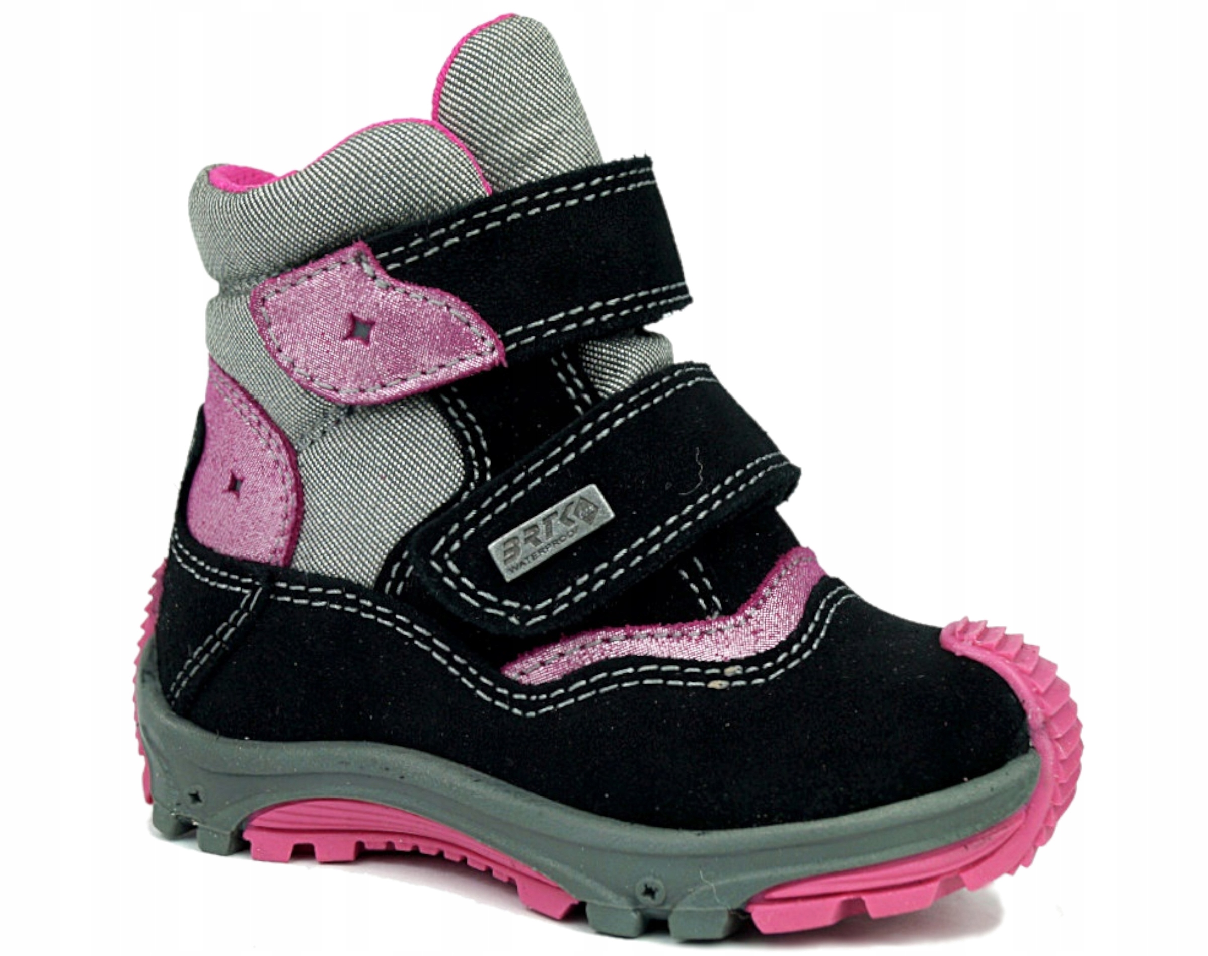 

Bartek 21643-005 Kozaczki Kozaki Dziecięce Zima 26