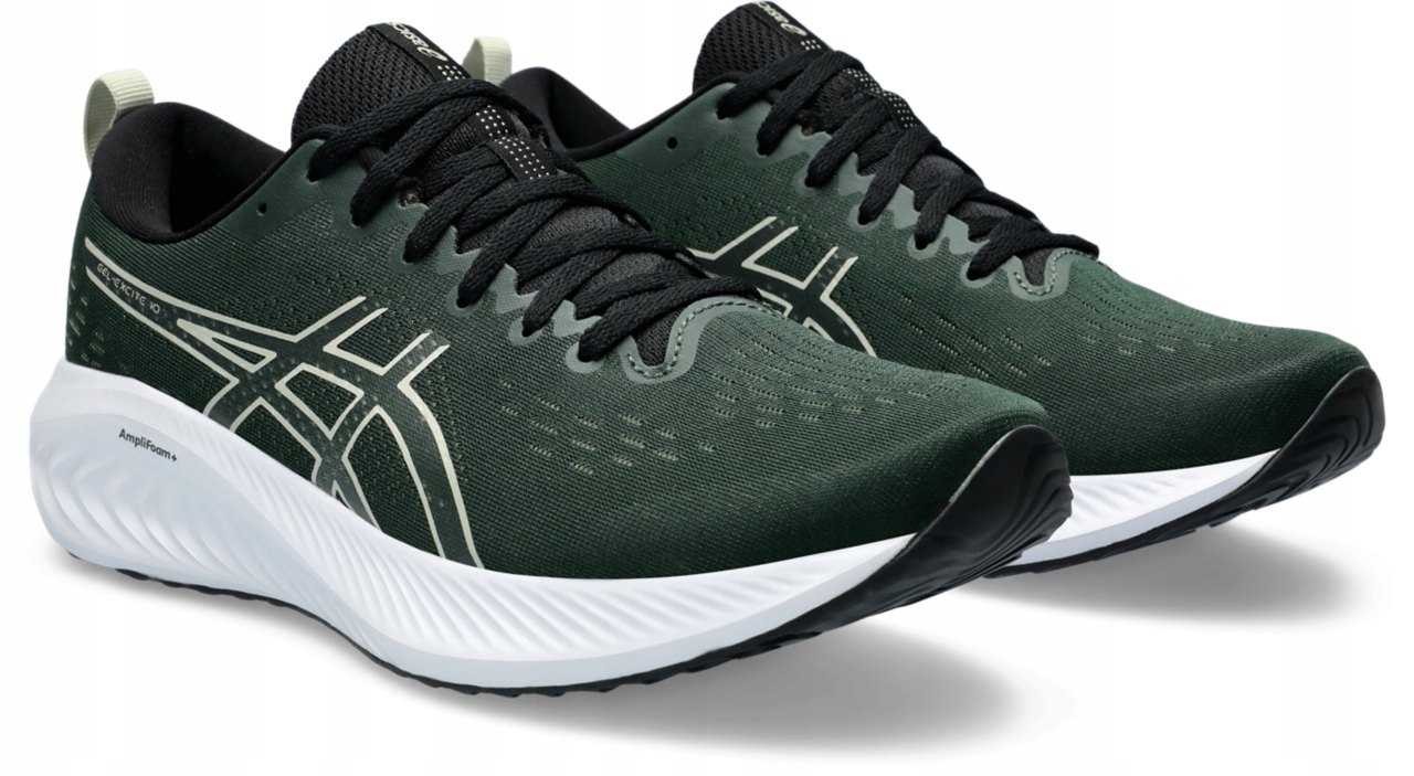 Asics Gel Excite 10 Us 10,5 Eu 44,5 CM 28,25