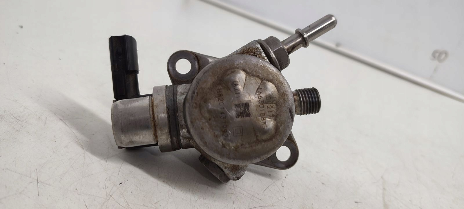 pumpa pumpa goriva Renault Megane IV 1,2 TCE TEGNE