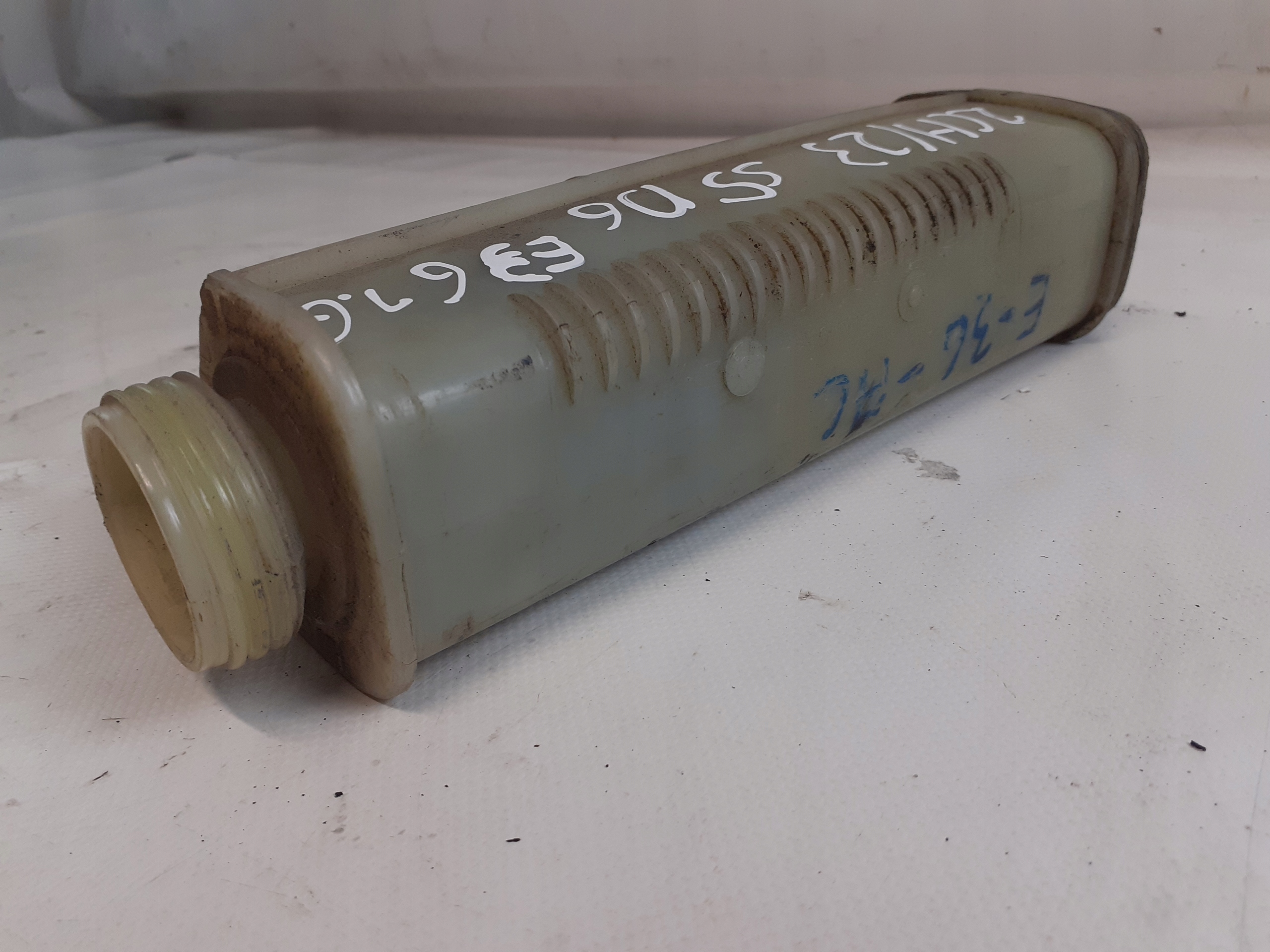 VASCHETTA Serbatoio acqua LIQUIDO BMW E36 1.6 B