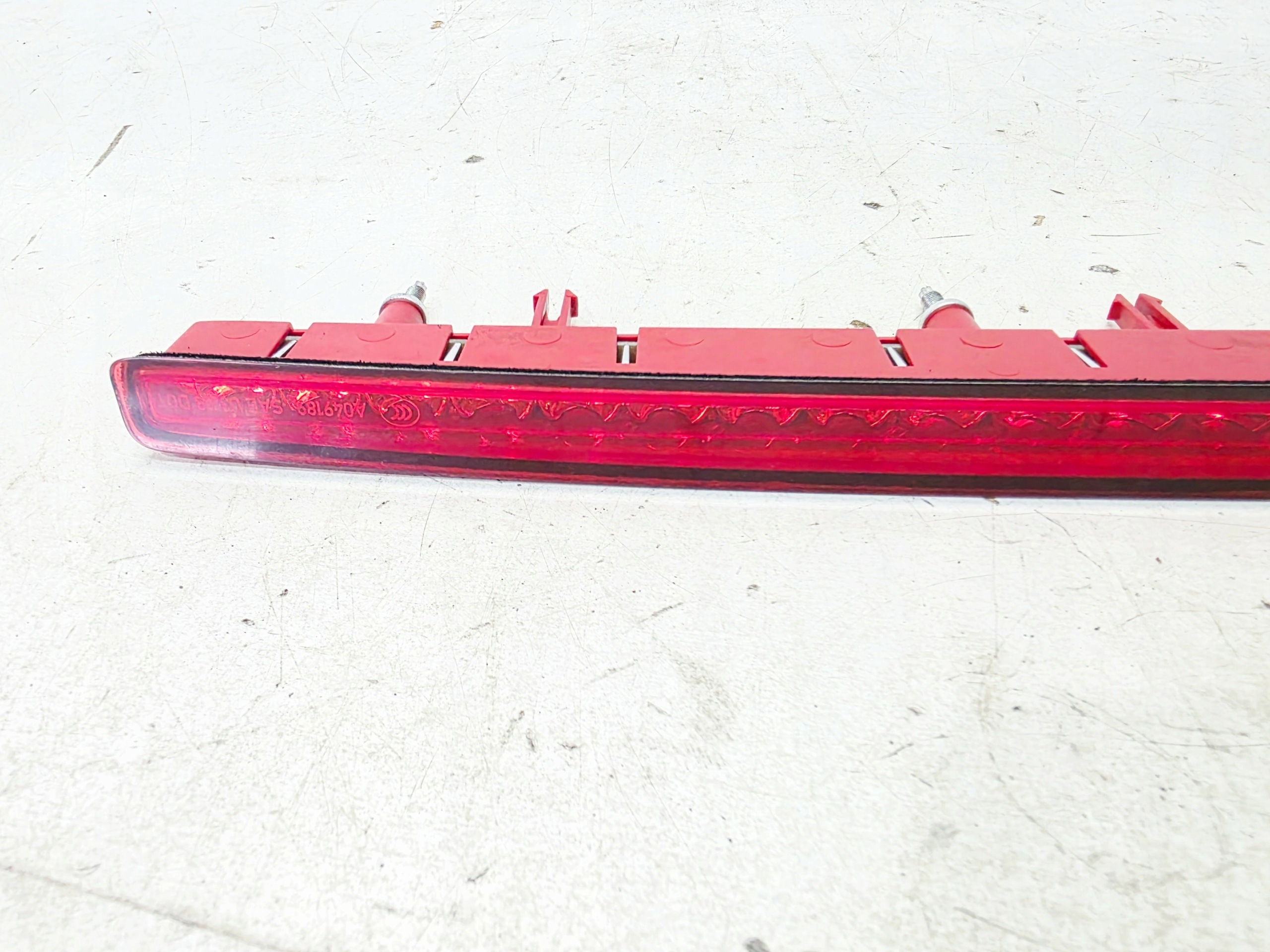 TRZECIE Leuchte STOP AUDI A5 8F CABRIO 8F0945097