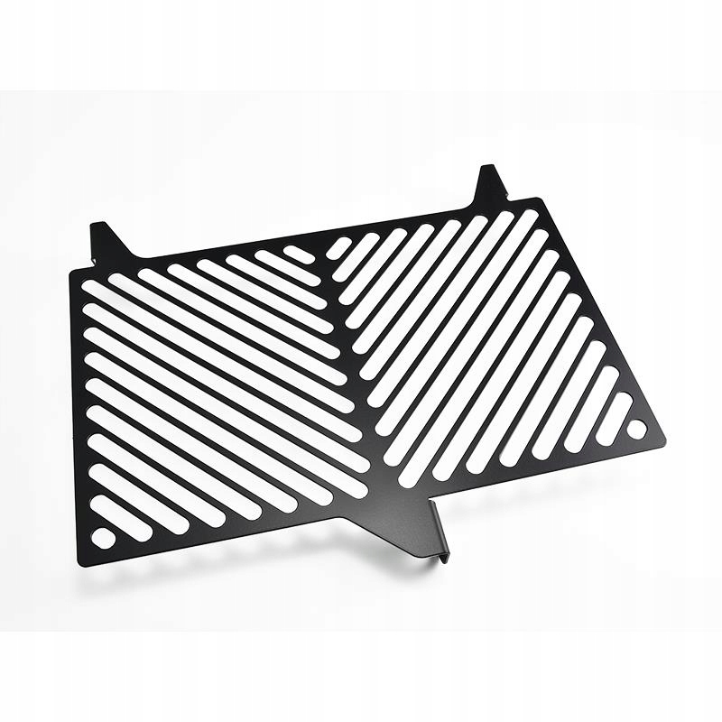 ZIEGER РЕШЕТКА РАДИАТОРА 10003078