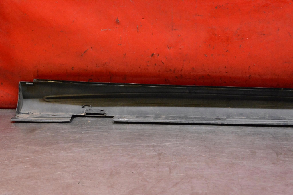 cap threshold left black 001176882 MERCEDES CLA 250 C117 AMG 13-16