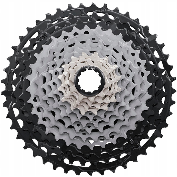 Shimano kazeta Xtr CS-M9101 10-51 12rz