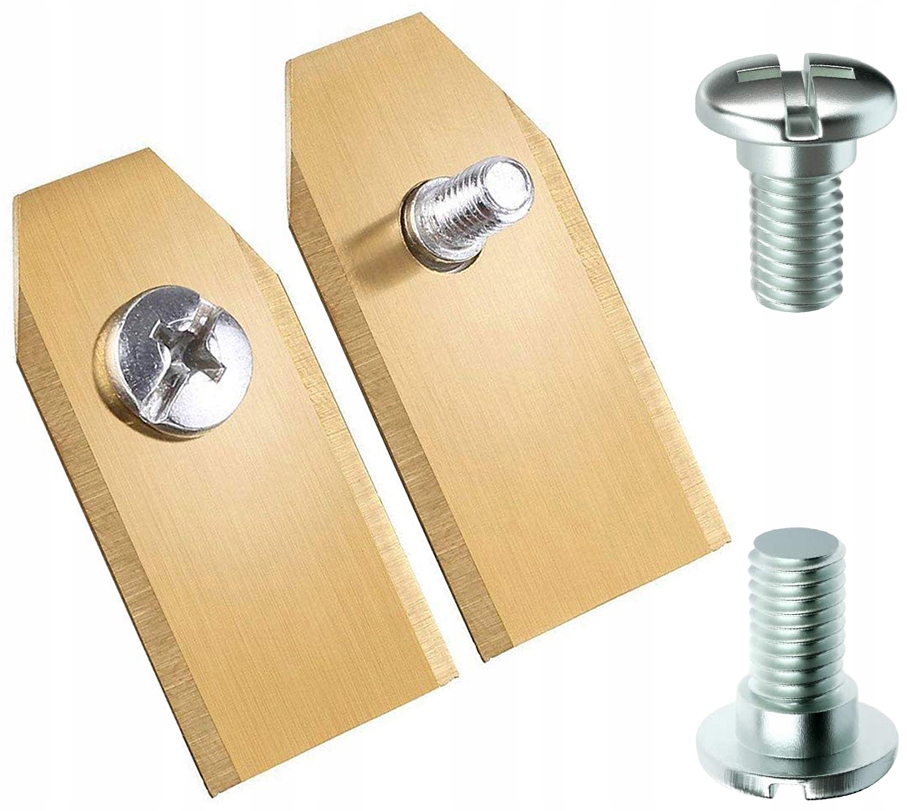 Nůžky Pro Sekačku Gardena Sileno Husqvarna Automower 105 305 6 ks