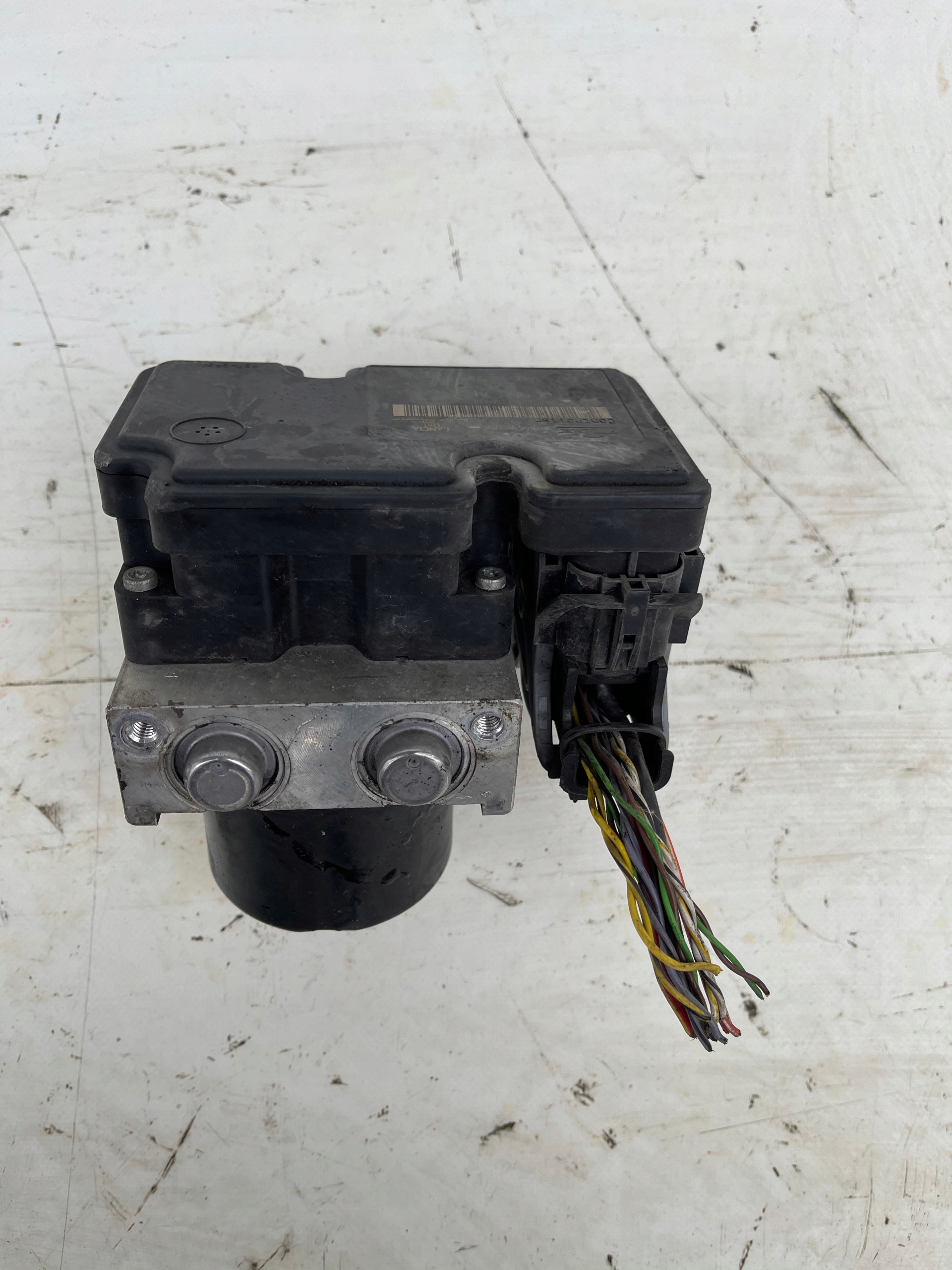 51888857 - Насос ABS 10.0970-1611.3 FIAT DOBLO 10-