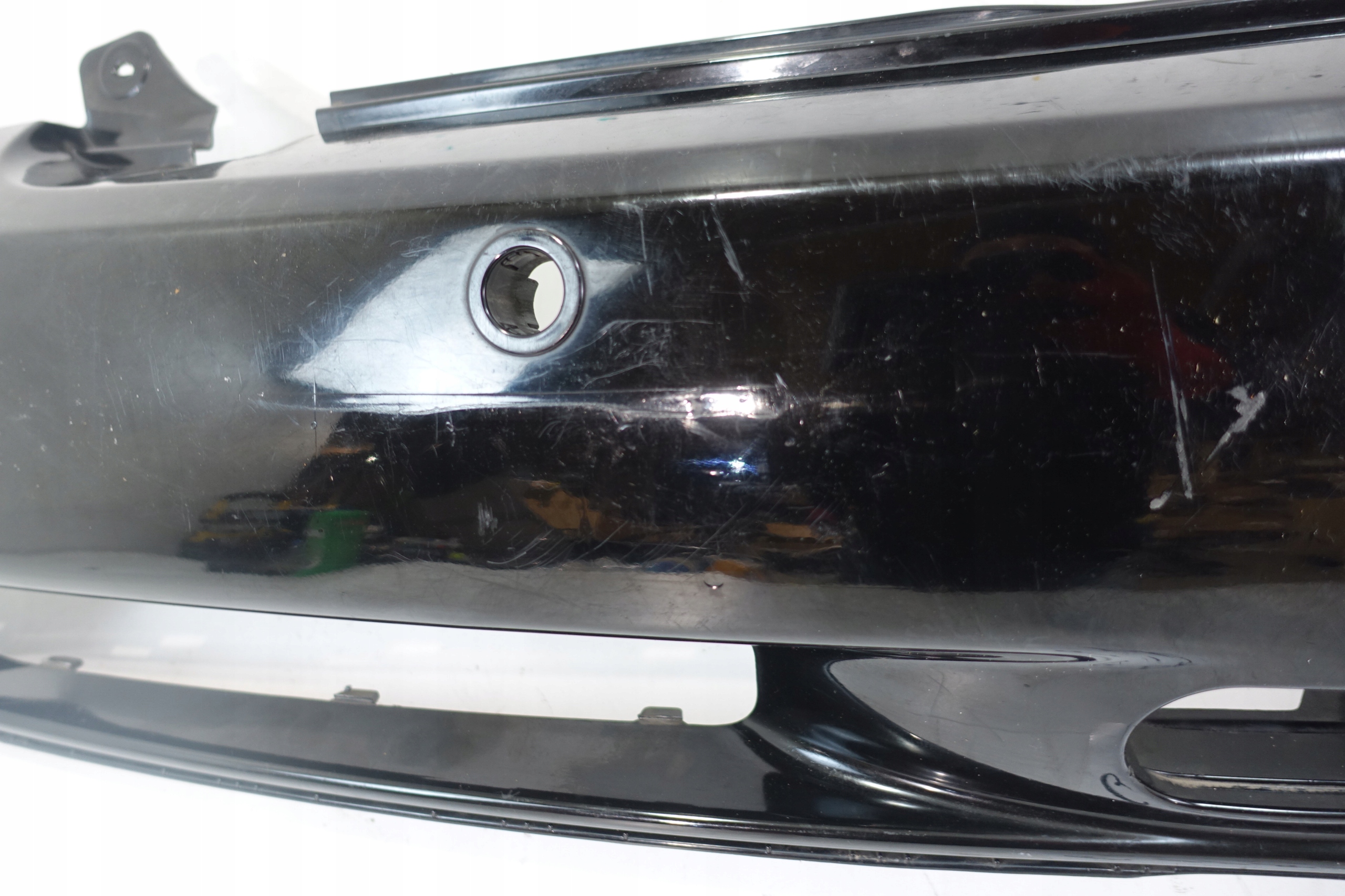 MINI COOPER R50 R52 R56 2001- bumper rear part rear