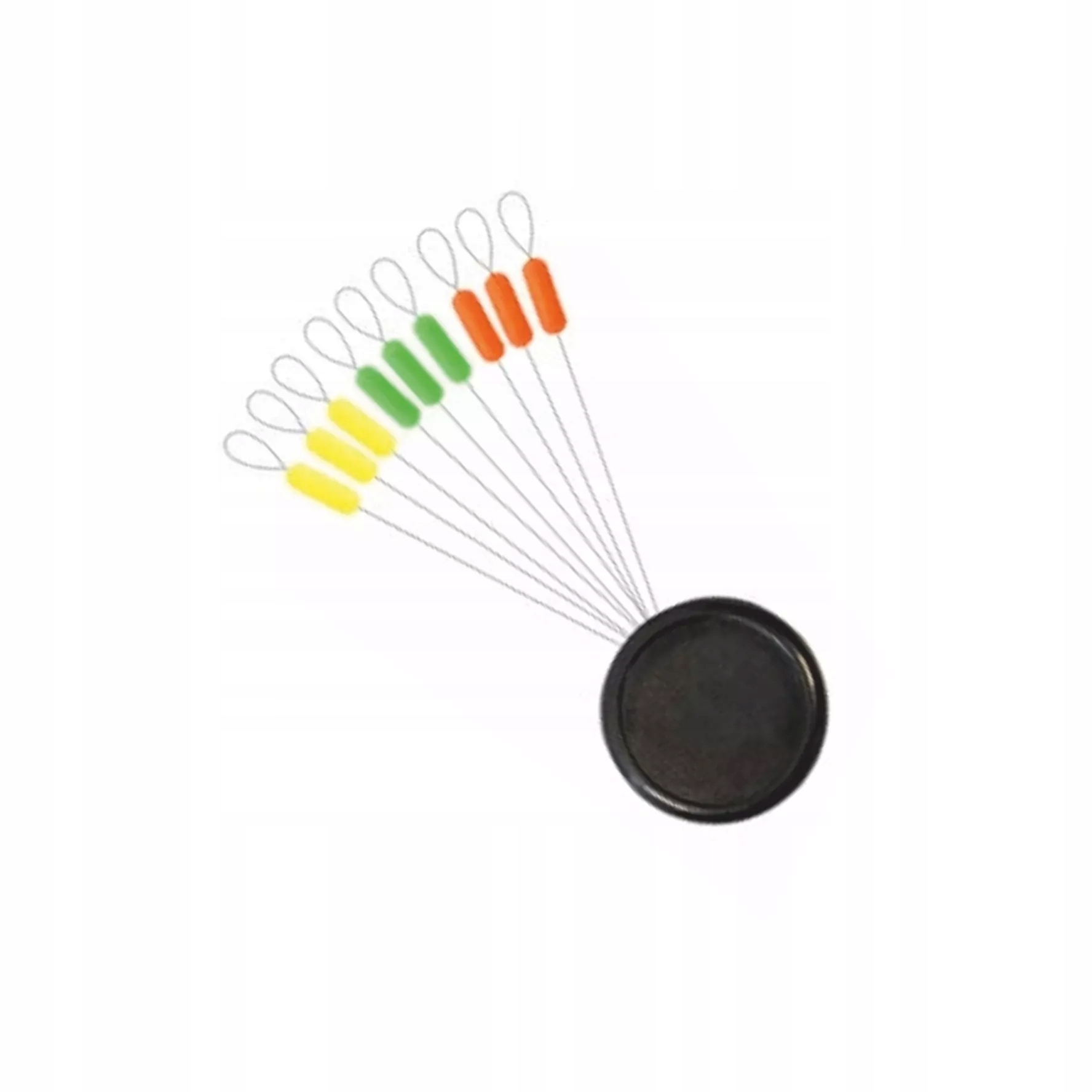 Stopery Genlog Rainbow Stops