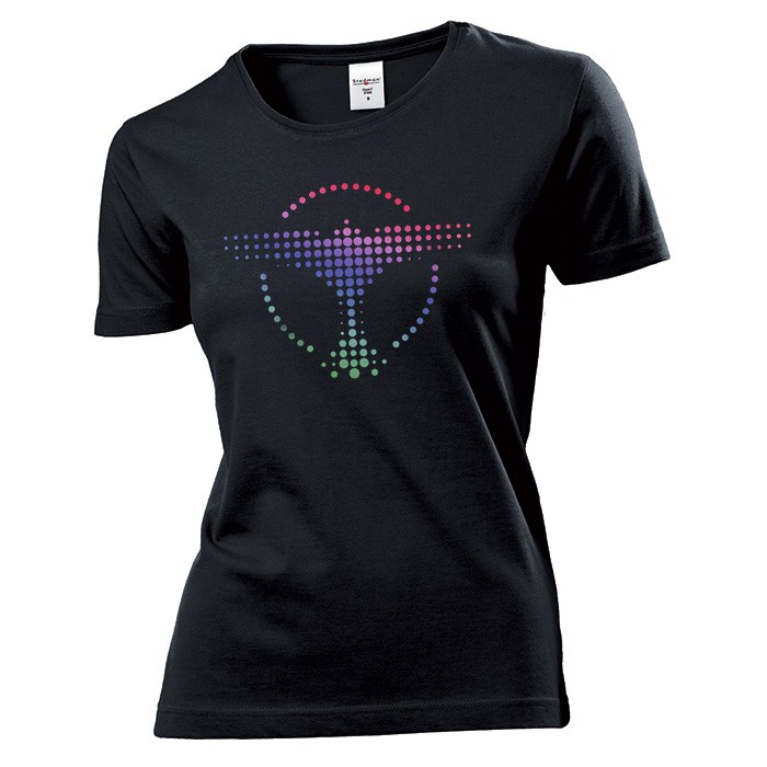 

Koszulka damska Dj Tiesto c XL