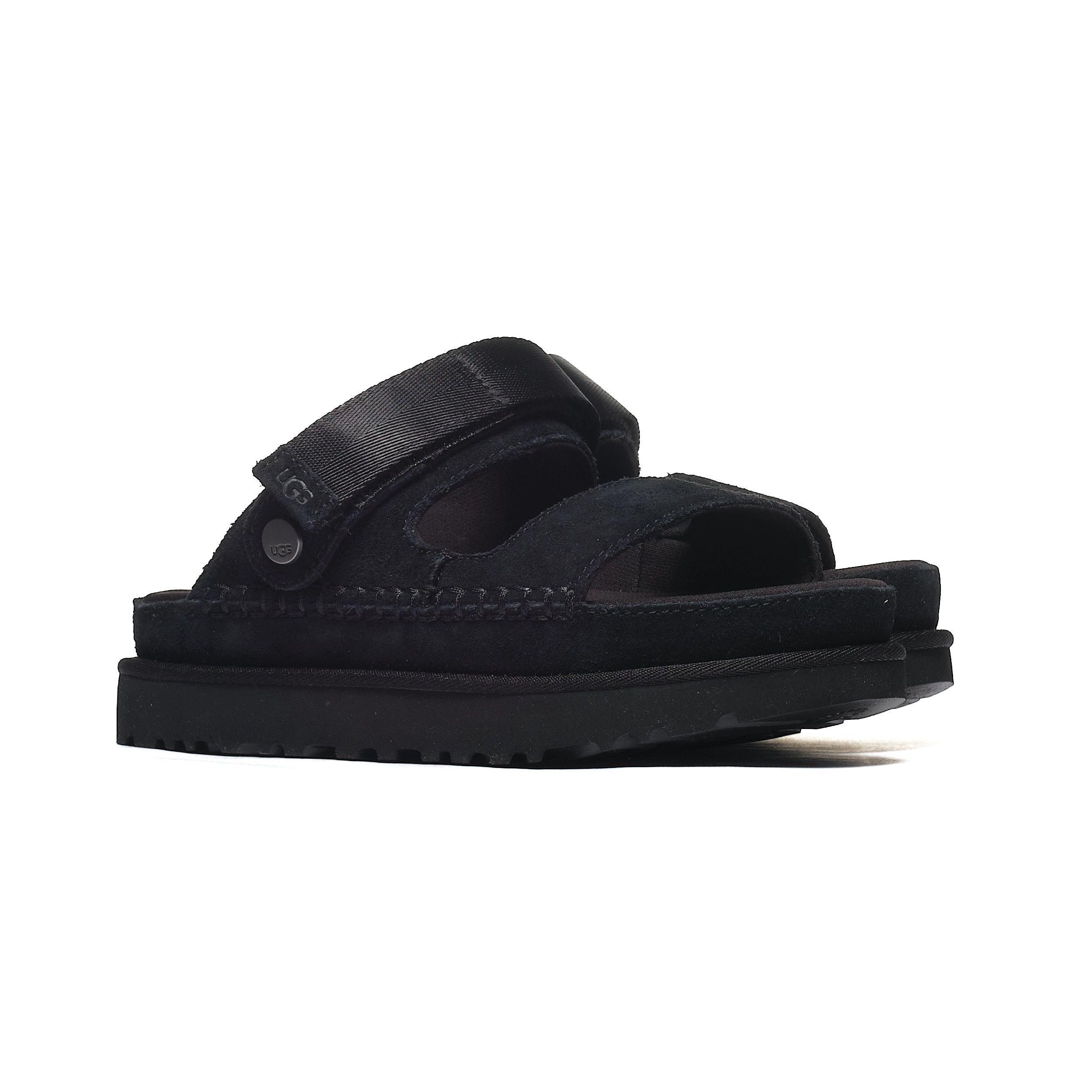 Dámské sandály Ugg Goldenstar Glide 36