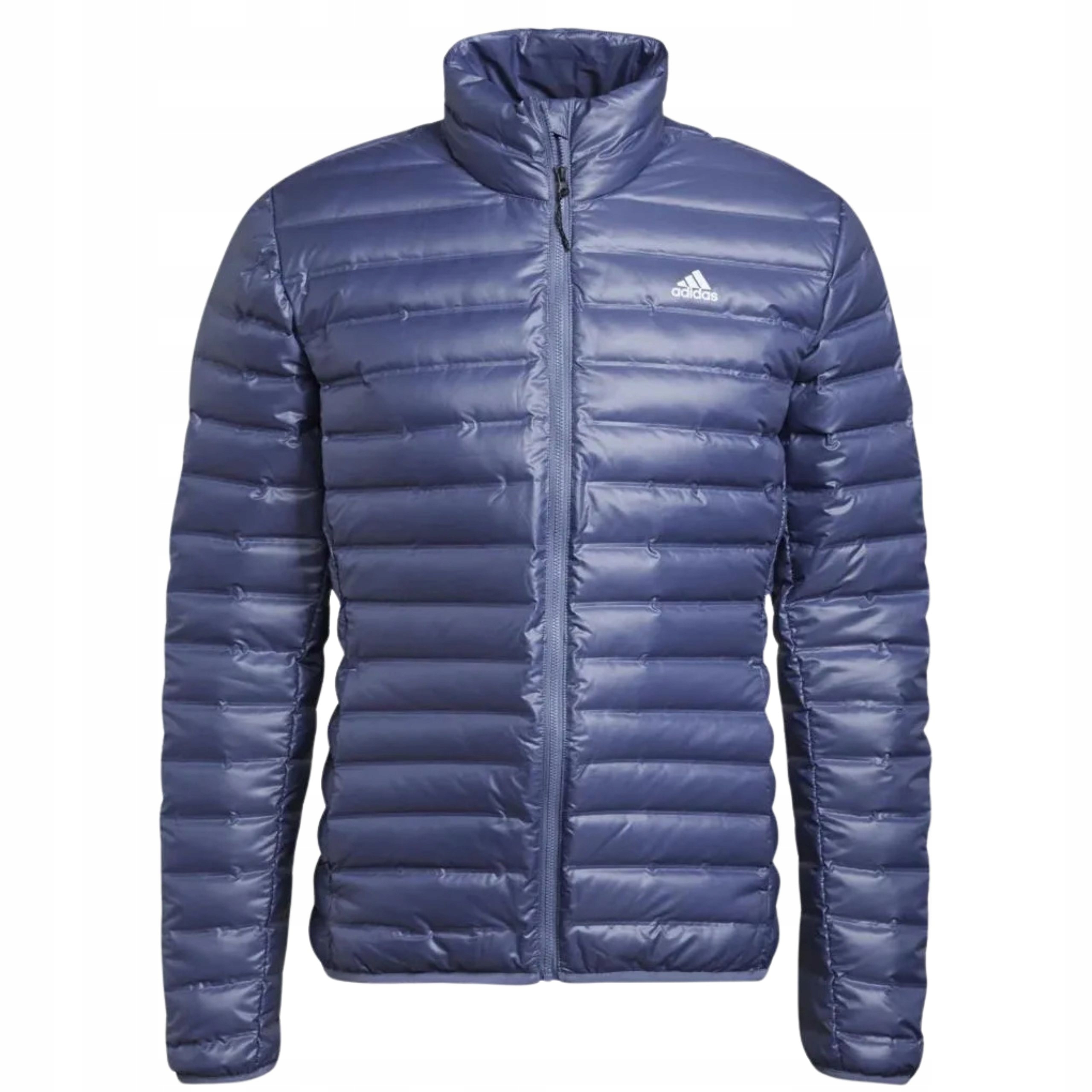 Męska kurtka puchowa Adidas Varilite Jacket S