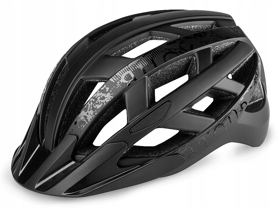 kask R2 Lumen ATH18A/Black Matt