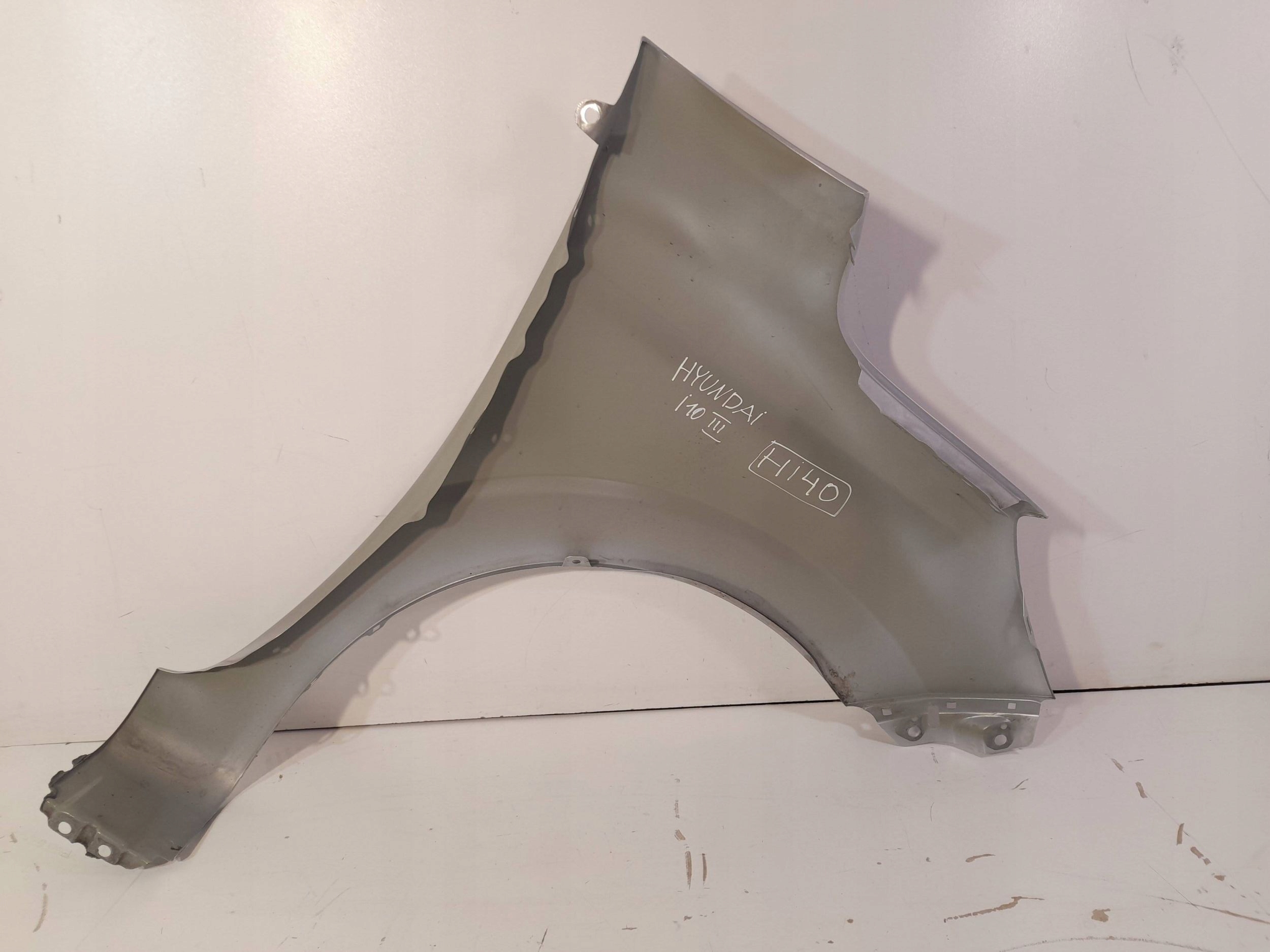 Hyundai i10 III fender front left ID33 (HI40)