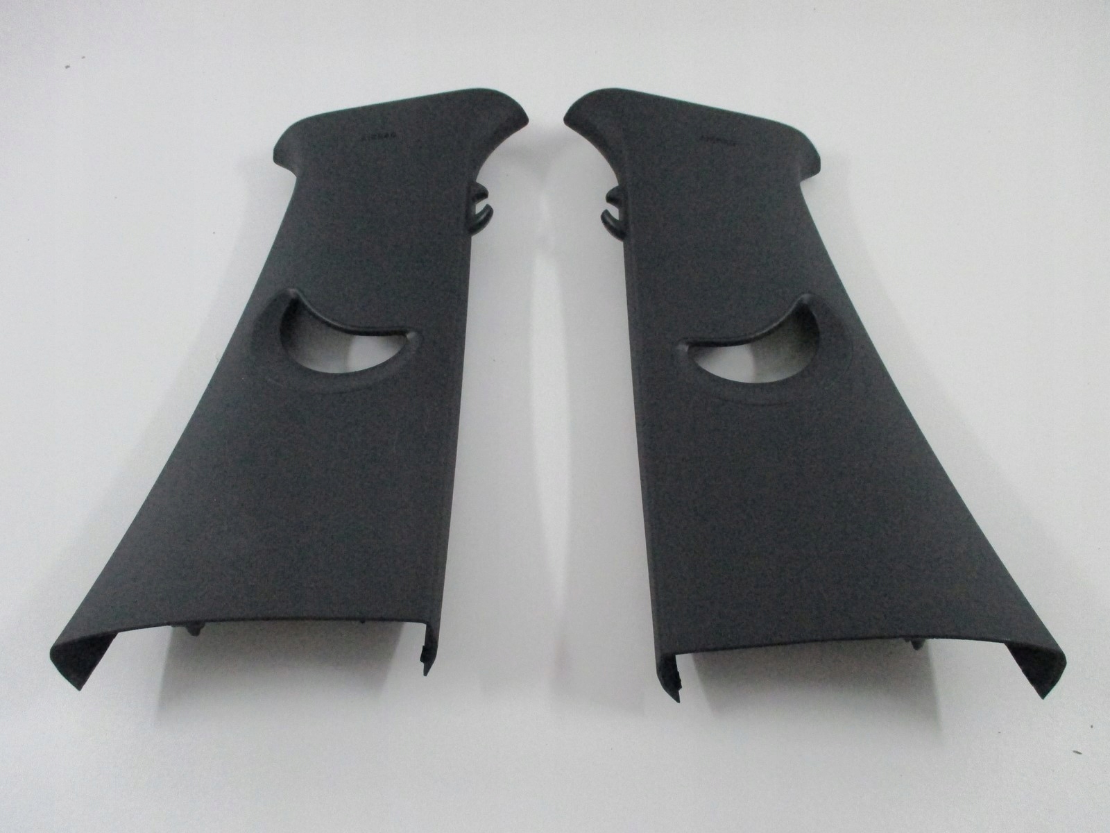 BLENDE ABDECKUNG SLUPKA CUPRA FORMENTOR 5FF867243 5FF867244