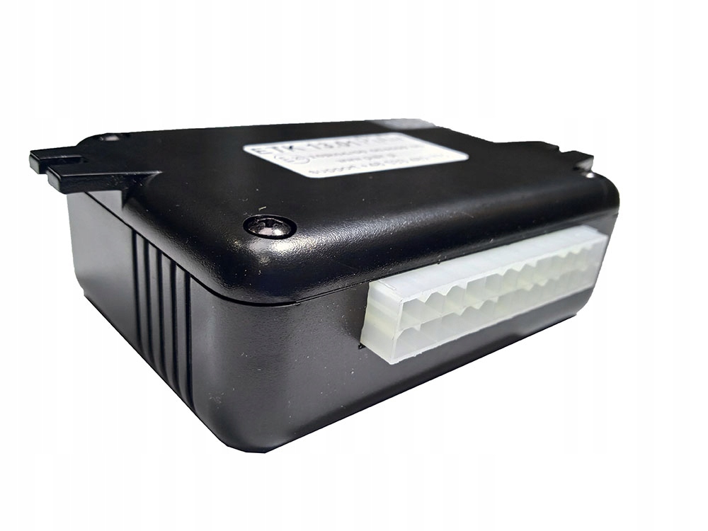 MODUŁ13PIN+WIĄZKA OPEL SIGNUM DO HAK HOLOWNICZY Rodzaj 13 PIN