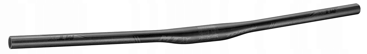 Token Carbon Bar Kierownica Mtb 780mm/175g