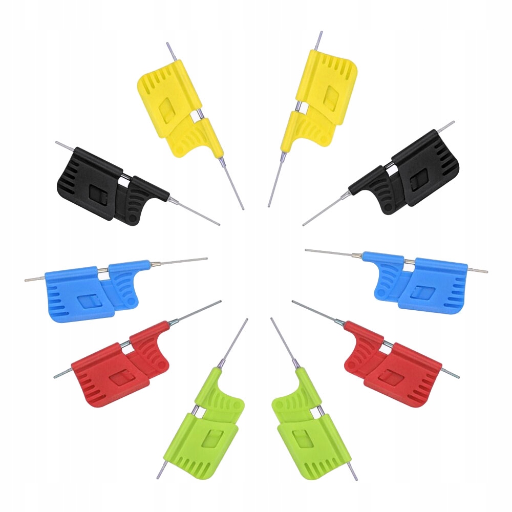 

Mikro chwytaki pomiarowe do IC smd Sop/soic/tssop
