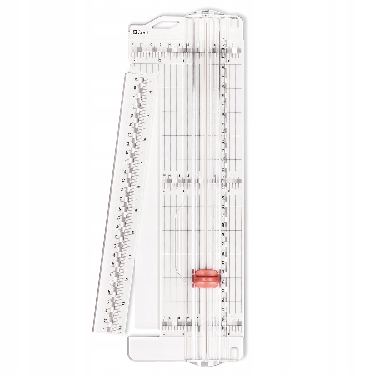 Trymer do papieru - DpCraft - 7,6 x 30,5 cm