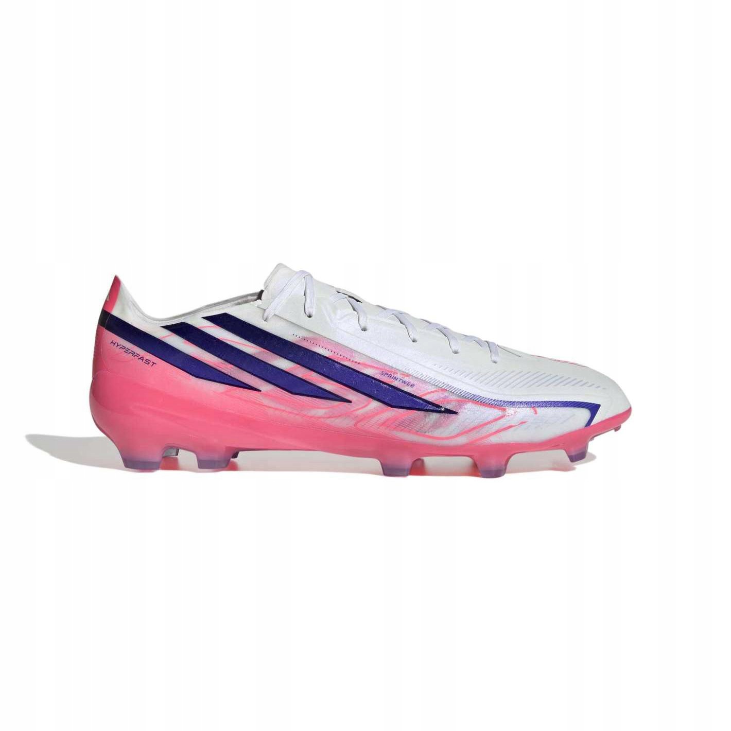 Męskie Korki F50 Hyperfast Pro Fg 42 2/3