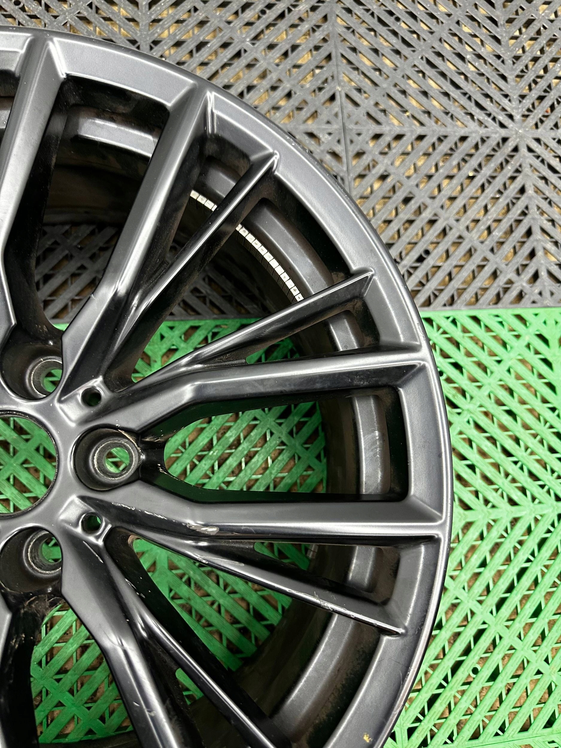 disc 18 BMW 3 G20 G21 6885305