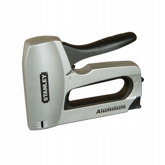 

Zszywacz Taker Tapicerski Typ-g Aluminium Stanley