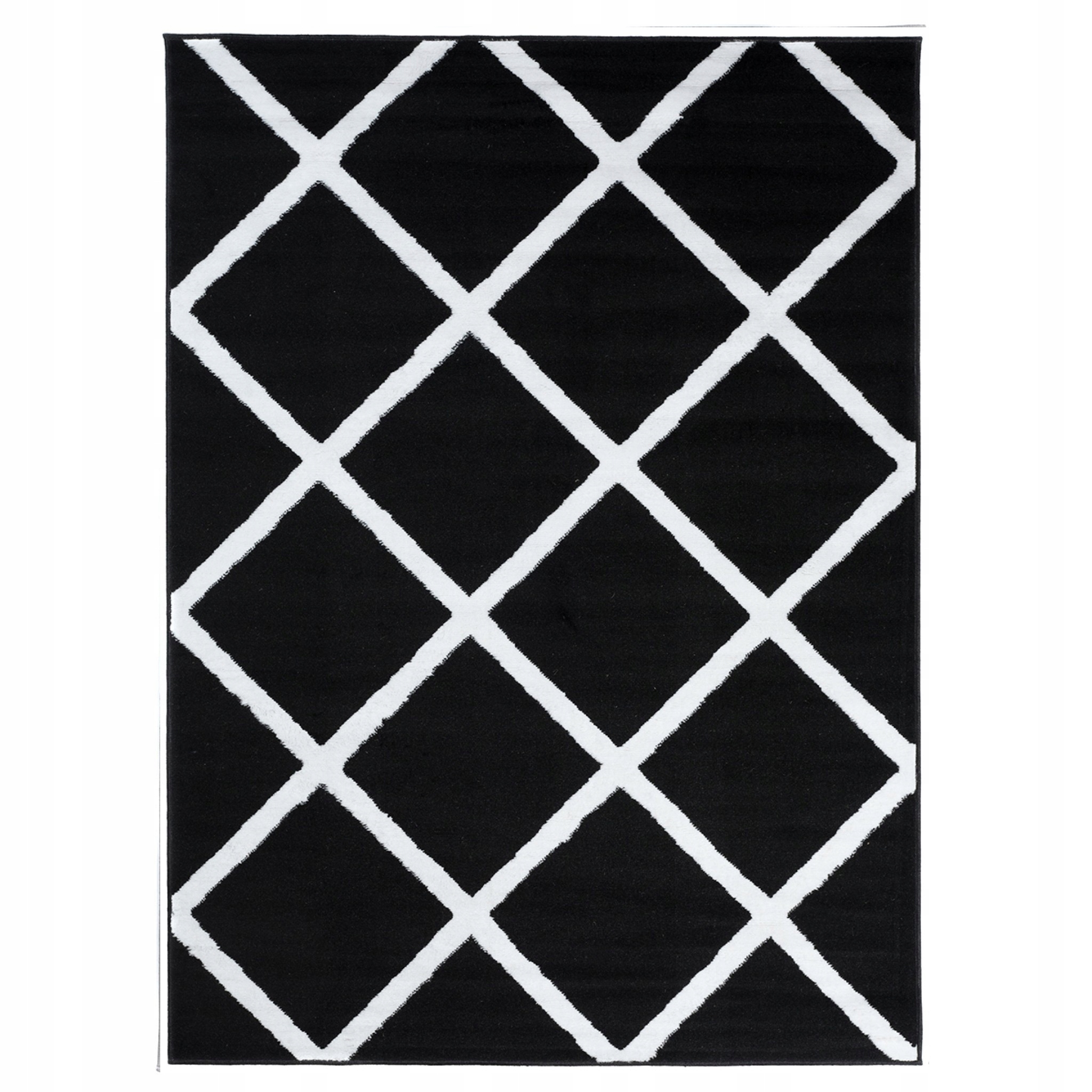 

Dywan Luxury 160x220 Bcf Nowoczesne Modne 89bl