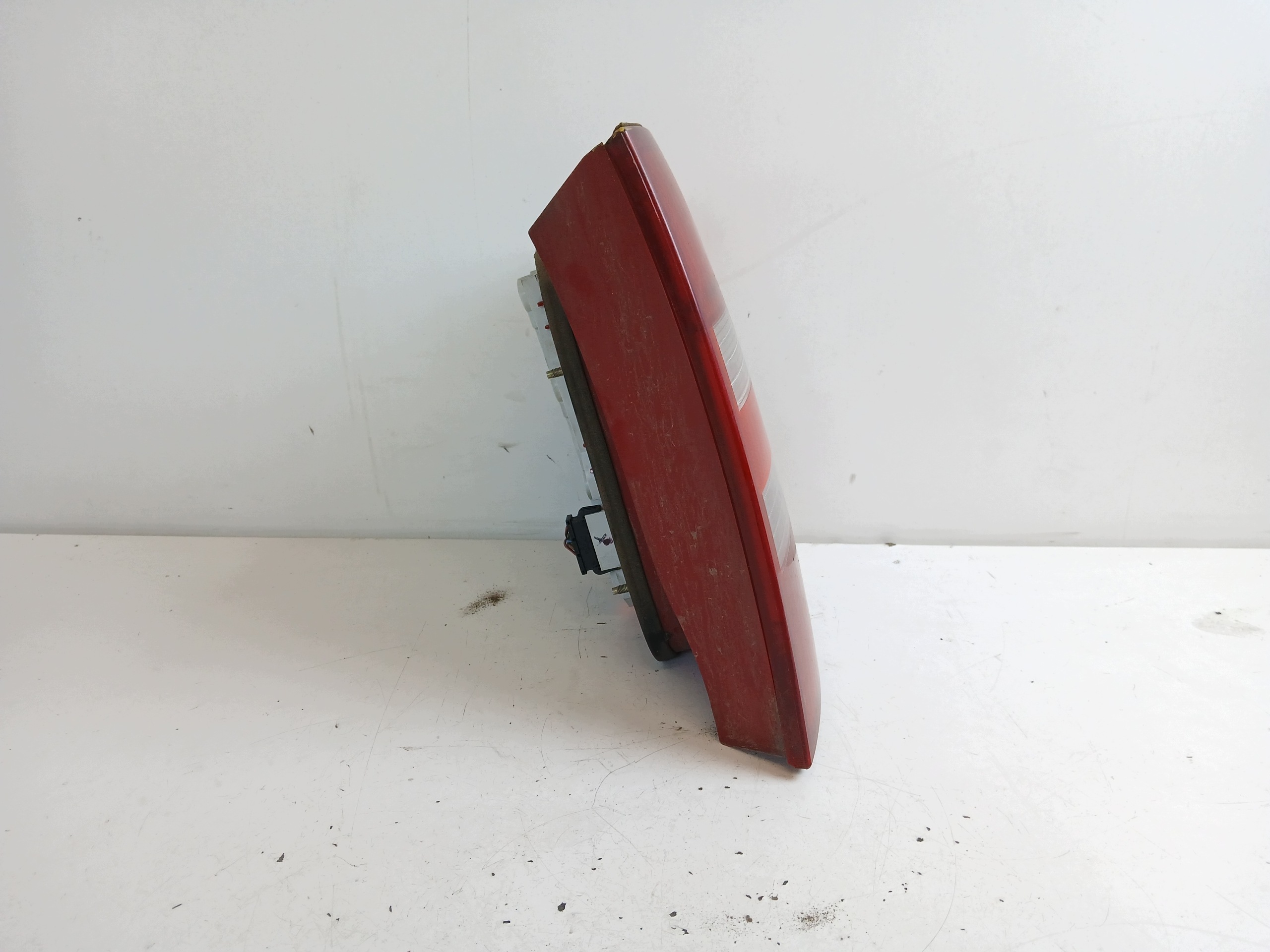 SKODA FABIA and LIFT KOMBI light right rear part