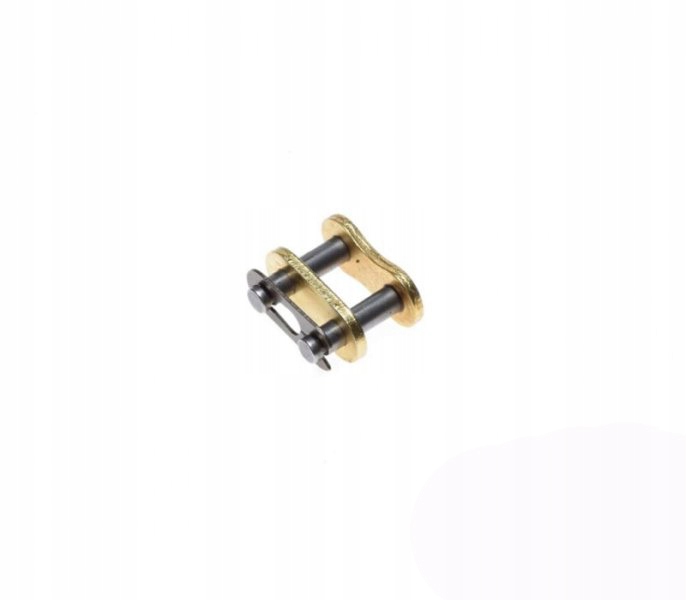 

Zapinka łańcucha Motochain 428H złota Jawa Ts 350