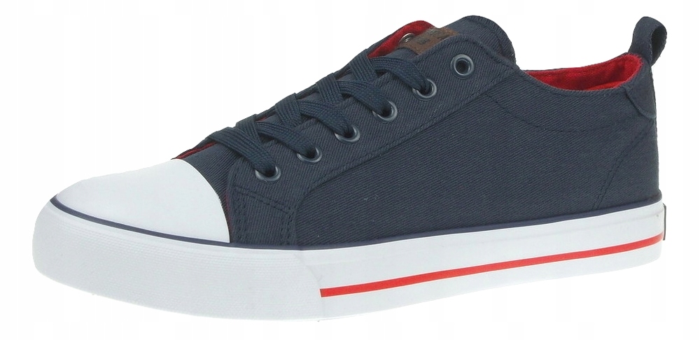 

Oryginalne Trampki American Club Tenisówki 39