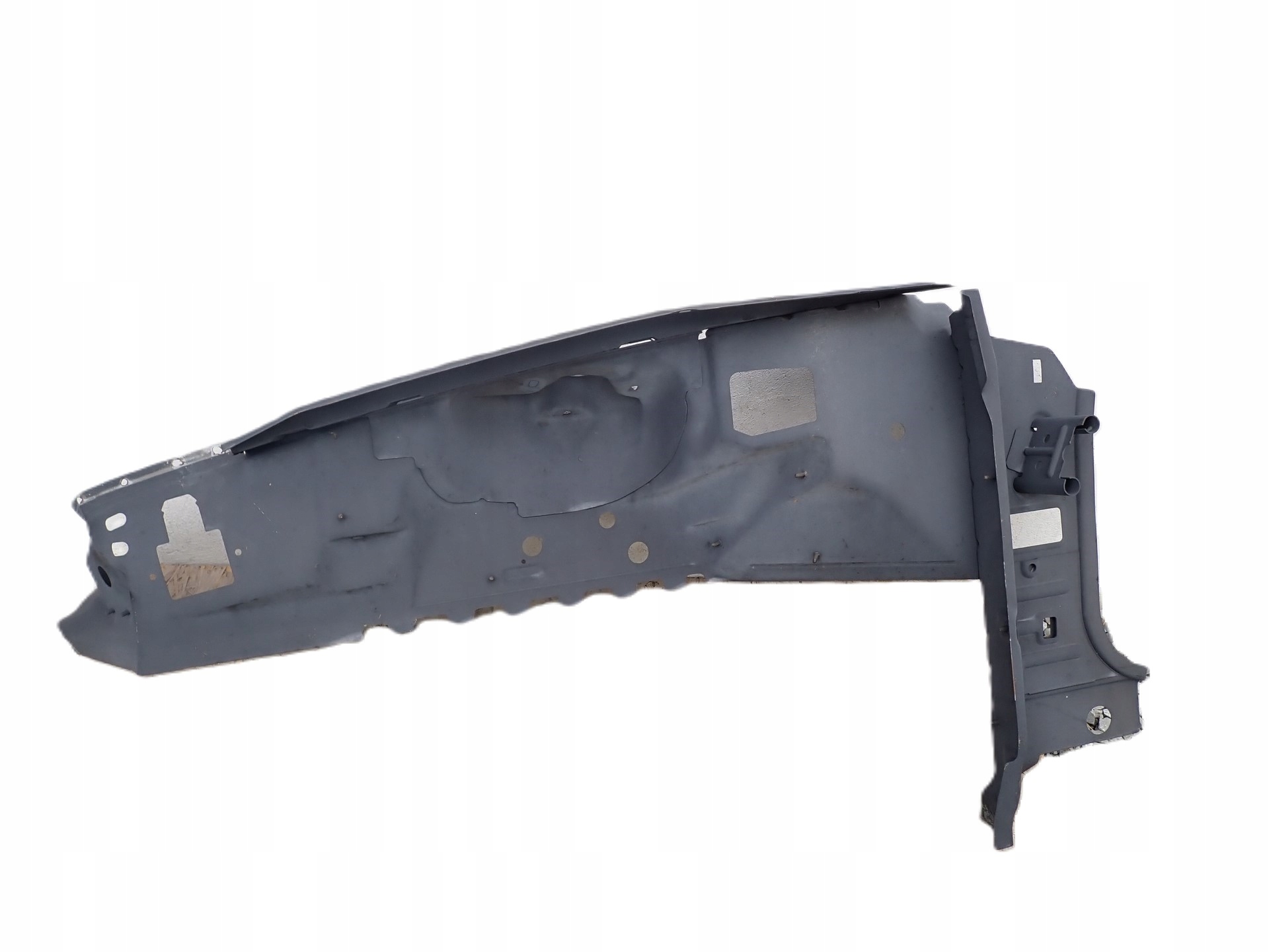 FARTUCH placement left PORSCHE 911 996 1997-2005R