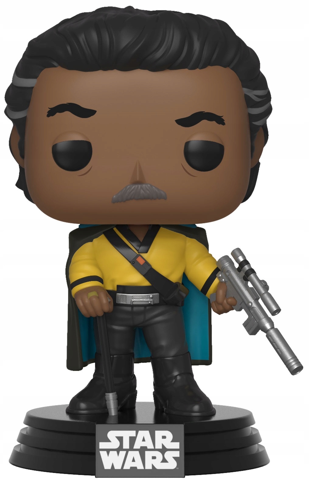 Funko POP! Star Wars Lando Calrissian 313 Marka Funko Pop!