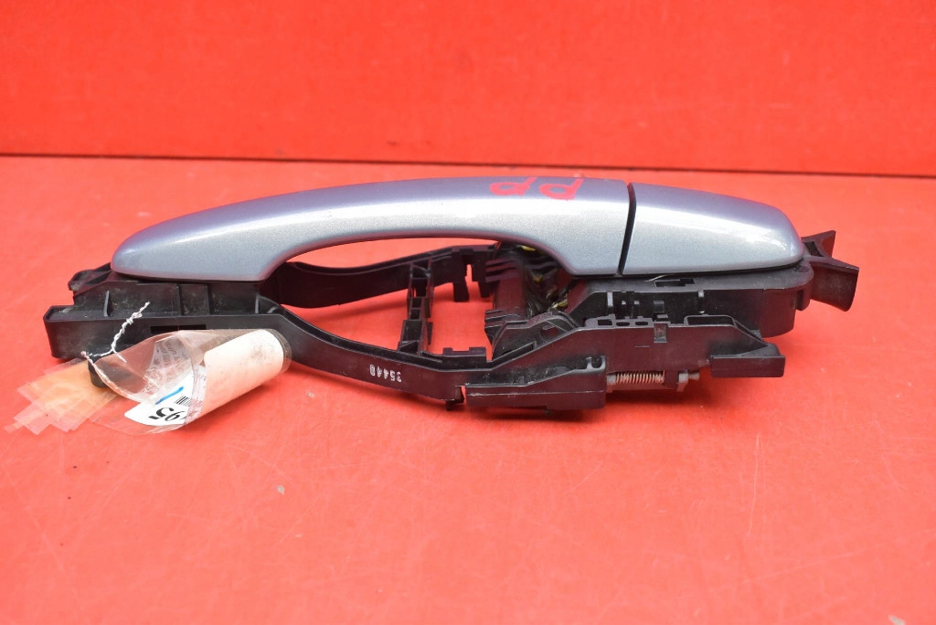 handle right front front 490-46 31276168 VOLVO S60 2 II 10-13