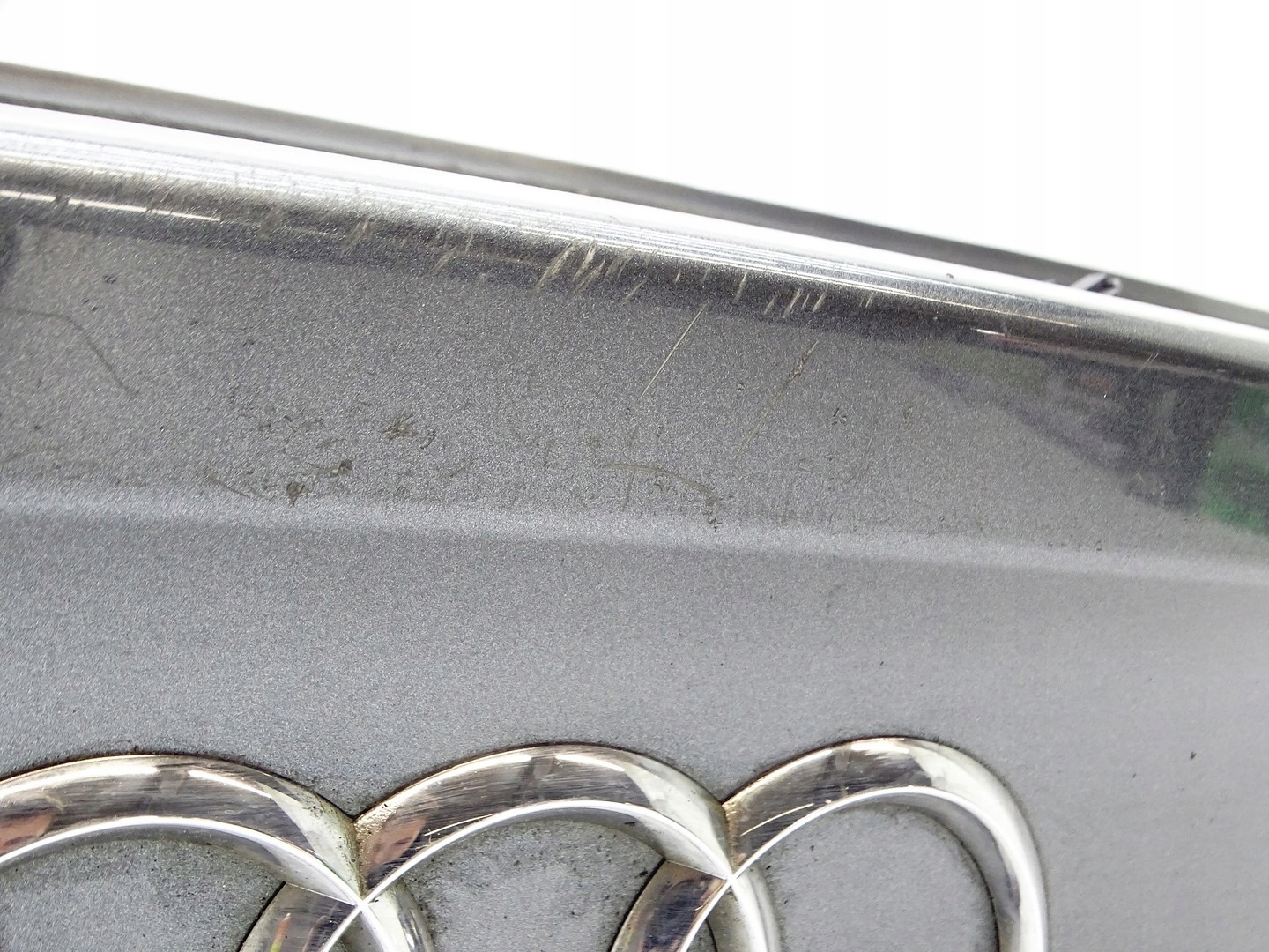 cap moulding bonnet AUDI A7 4G 4G8827086K