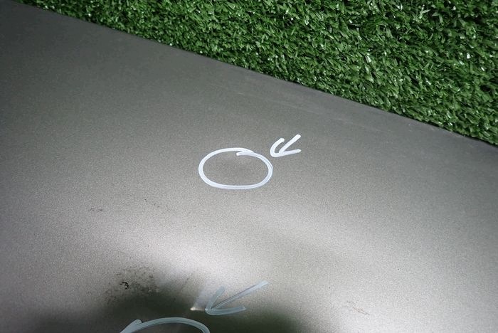 TOYOTA AURIS II KOMBI 12-15 boot doors rear part