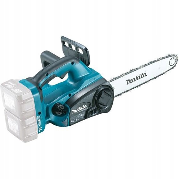 Makita DUC302Z aku řetězová pila Li-ion, 2*18V bez baterie