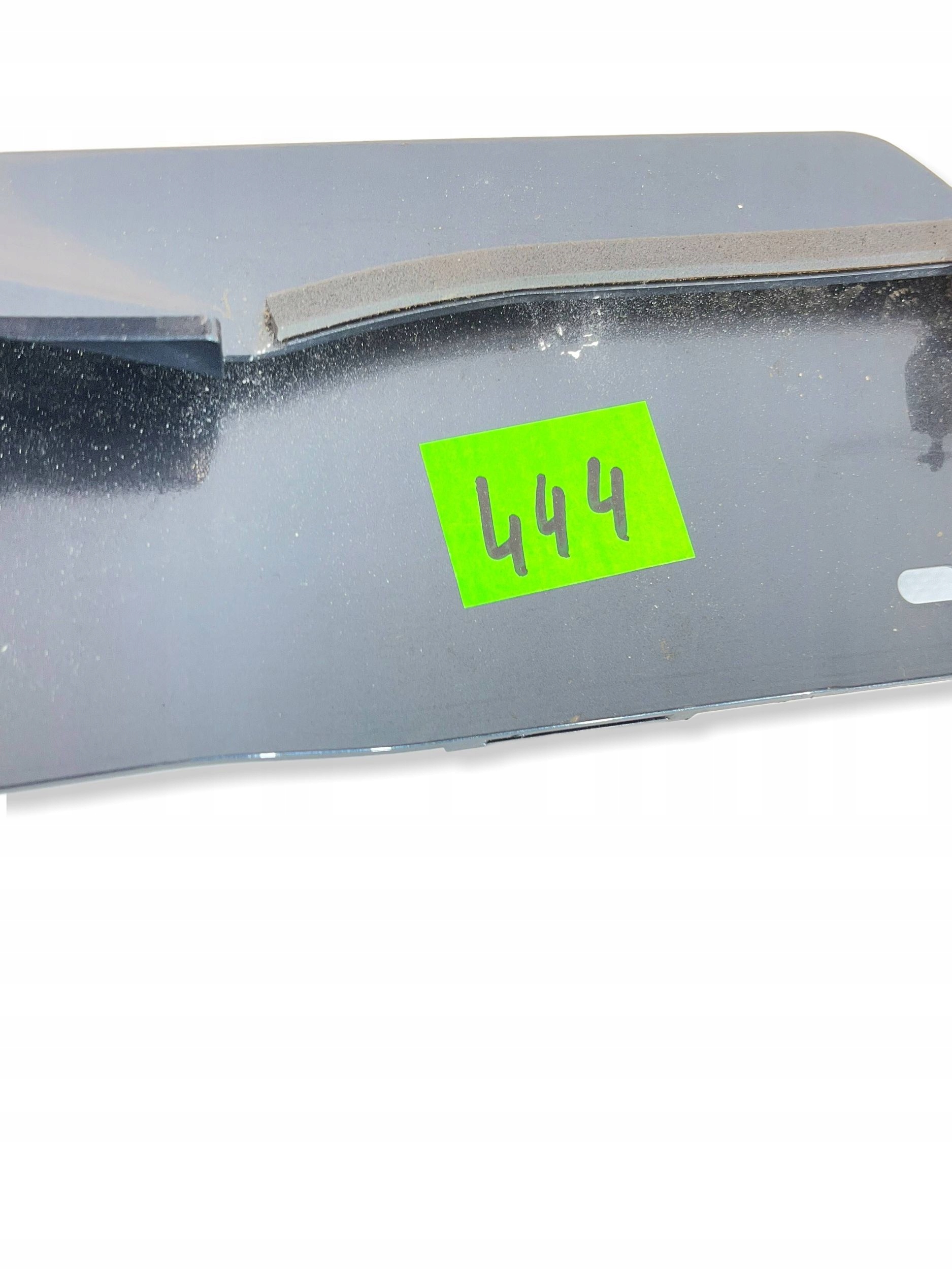 moulding cover of the threshold threshold threshold left CUPRA BORN 10E853855A original