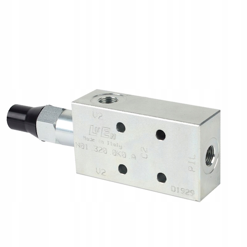 N01.320.0K0.A - Гідравлічний замок 1/4