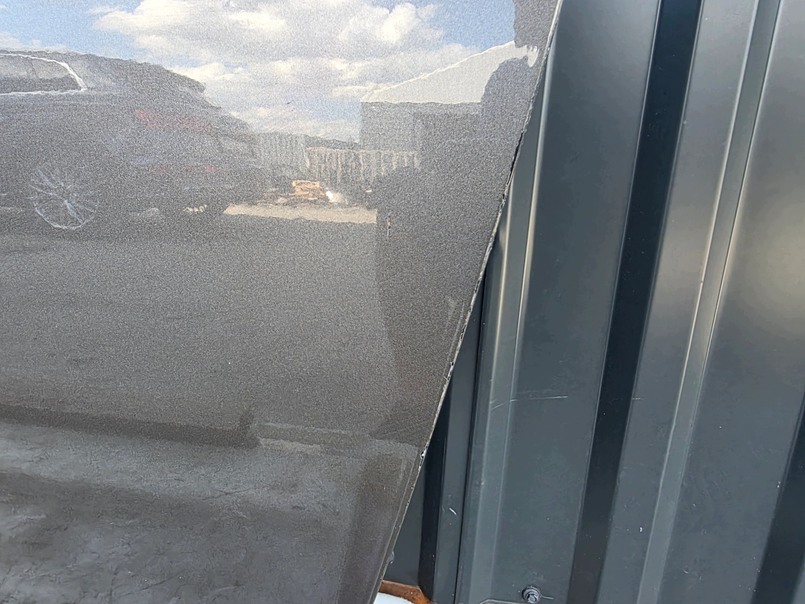 door left front AUDI A3 8V3 LY1P 3-door 2011-2018 original !!!