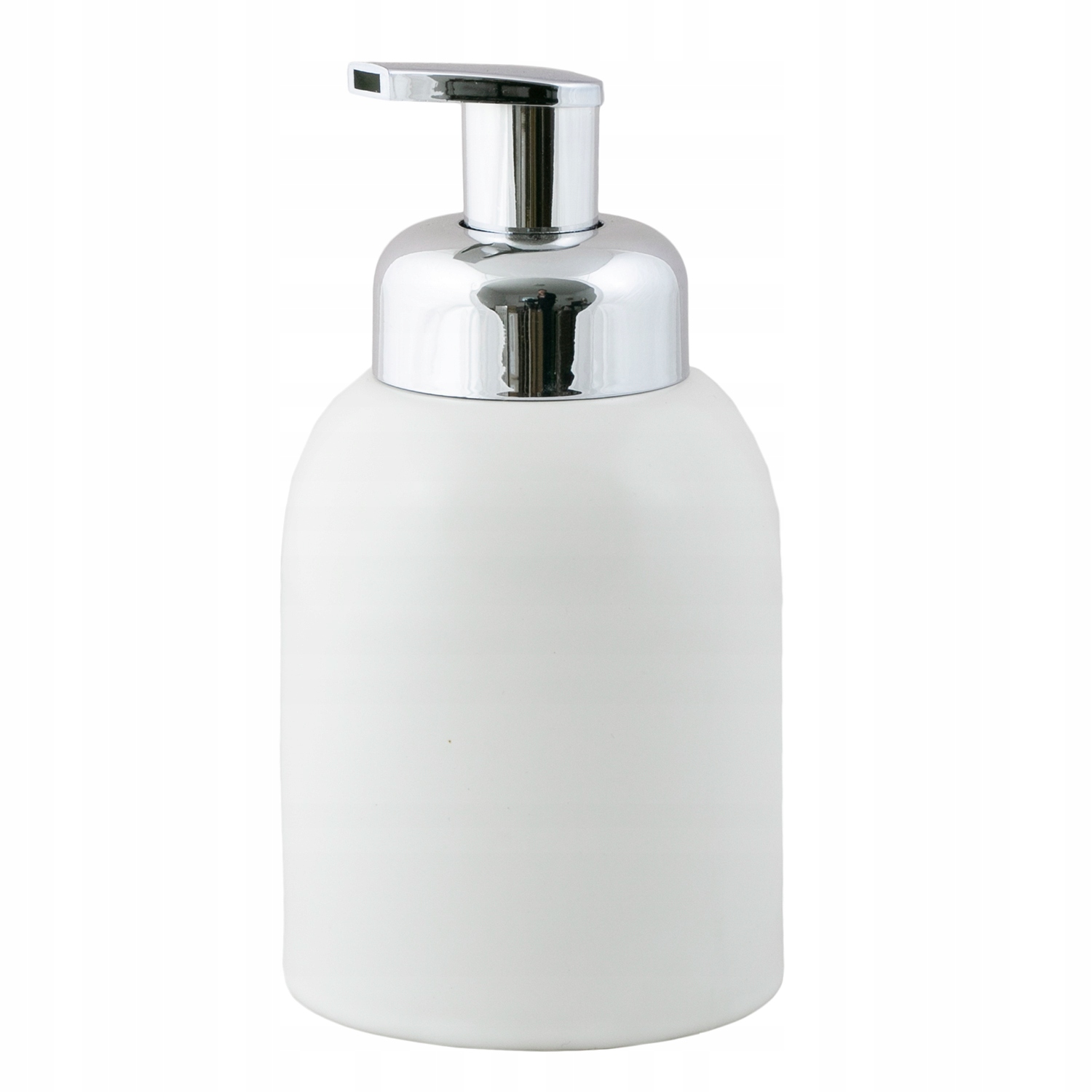 

Dozownik Biały ceramiczny 450ml
