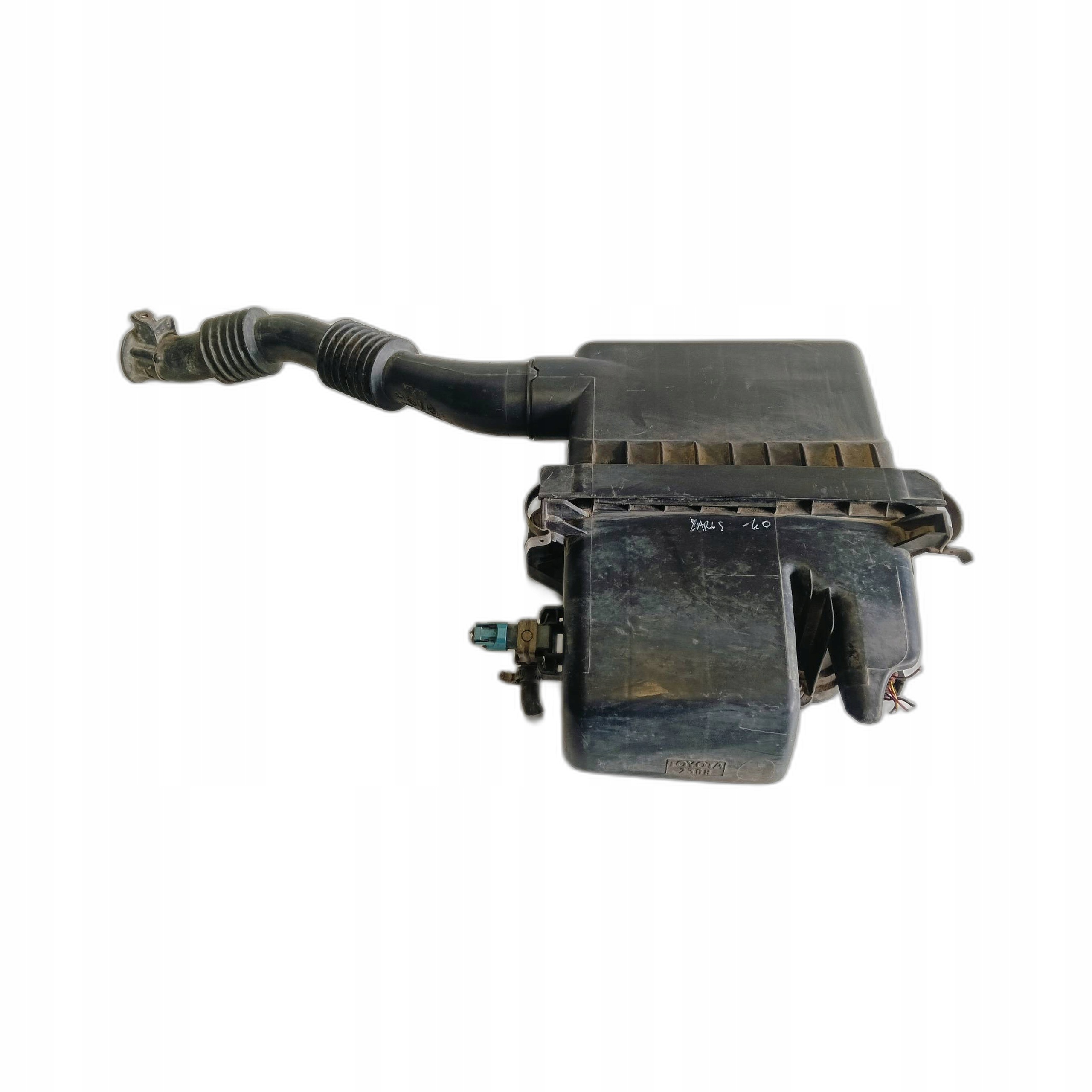 luftfiltergehäuse TOYOTA YARIS und 1.0 VVT-und 22020-23010